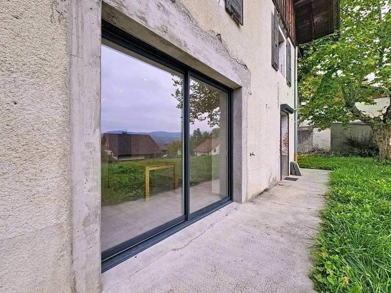 Maison à vendre, 200m², VIUZ EN SALLAZ