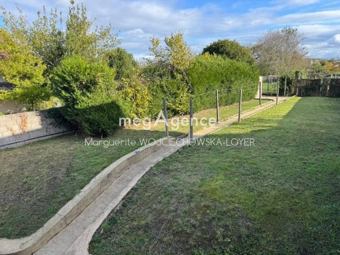Maison à vendre, 80m², FRESNAY SUR SARTHE