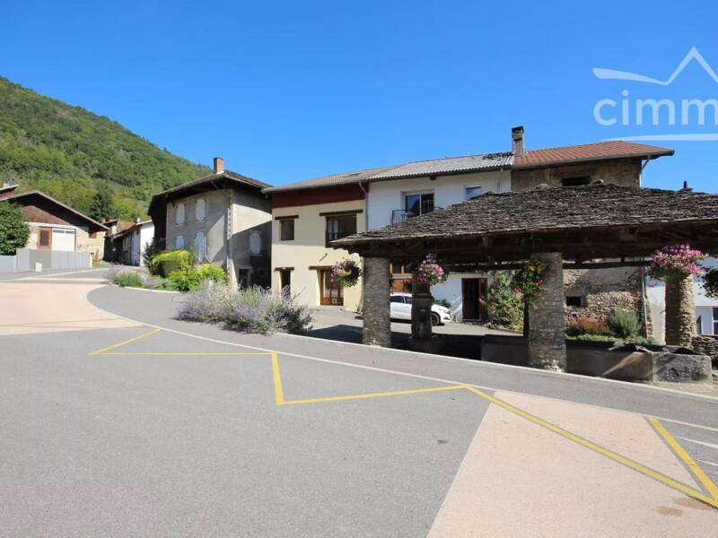 Maison à vendre, 94m², LA TRINITE