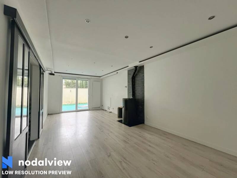 Maison à louer, 110m², BOISSY SAINT LEGER