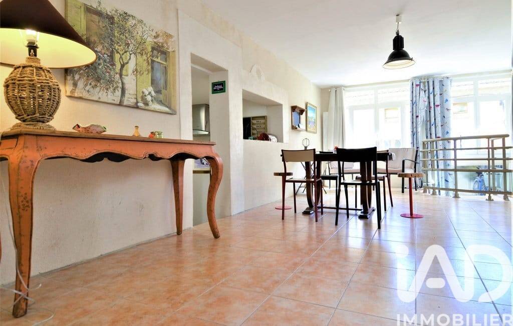 Maison à vendre, 145m², SAINT QUENTIN LA POTERIE