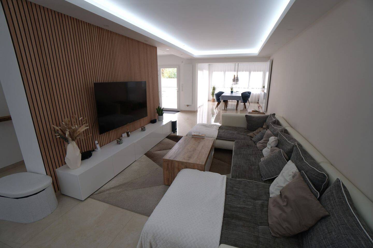 Maison à vendre, 155m², DRANCY
