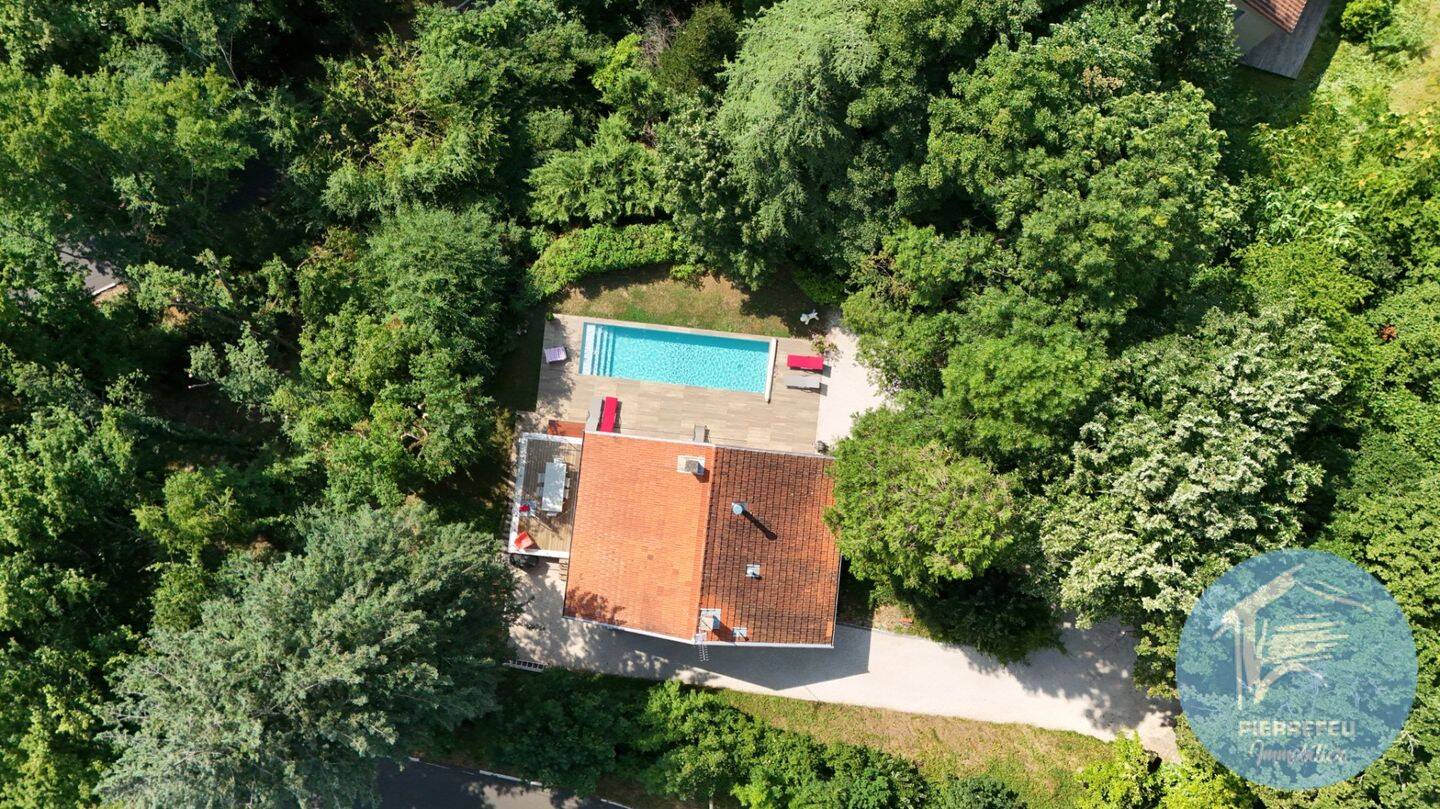 Maison à vendre, 127m², TASSIN LA DEMI LUNE