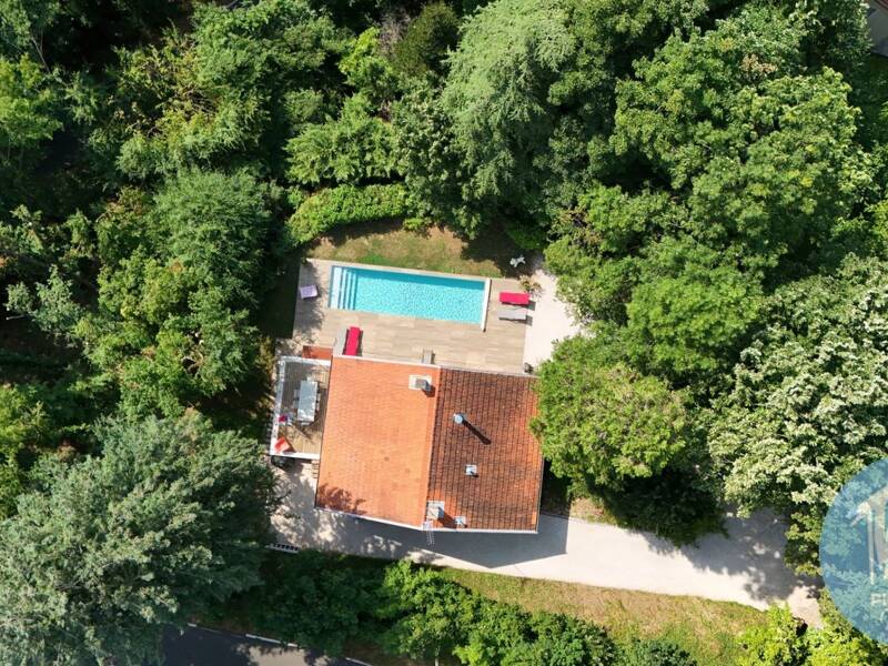Maison à vendre, 127m², TASSIN LA DEMI LUNE
