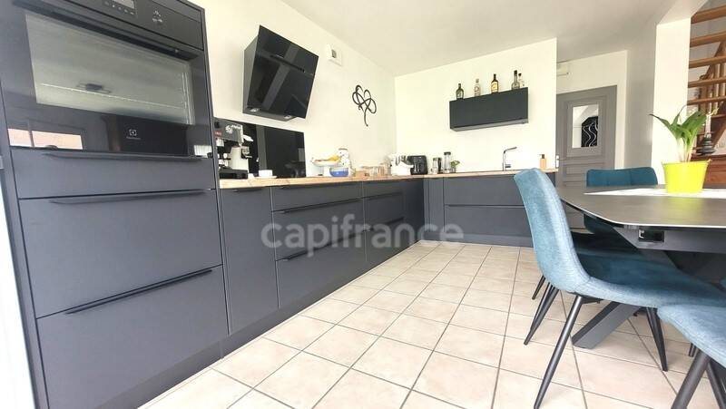 Maison à vendre, 102m², LA BERNERIE EN RETZ