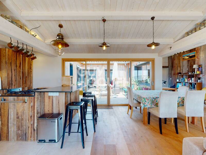 Maison à vendre, 140m², SAINTE MARIE DE RE