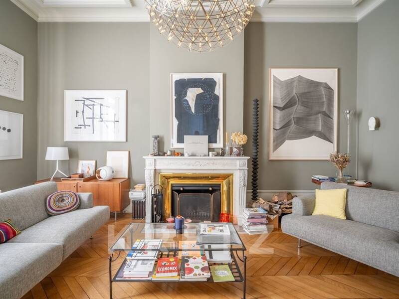 Maison à vendre, 373m², BORDEAUX