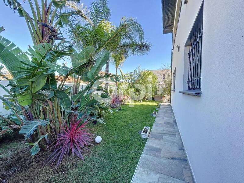 Maison à vendre, 140m², PERPIGNAN