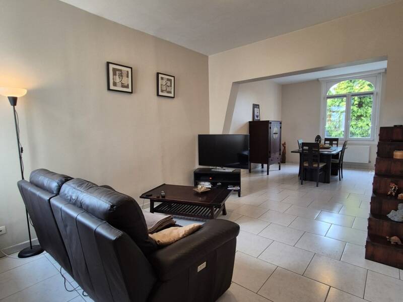 Maison à vendre, 110m², VENDIN LES BETHUNE
