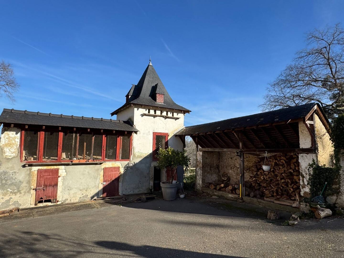 Maison à vendre, 355m², PAU