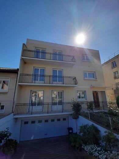 Immeuble à vendre 1 060 000 € 279 m² Les Baudemons Thiais 94320