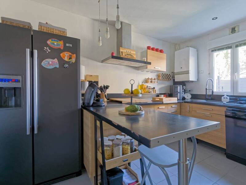 Maison à vendre, 70m², GONFREVILLE L'ORCHER