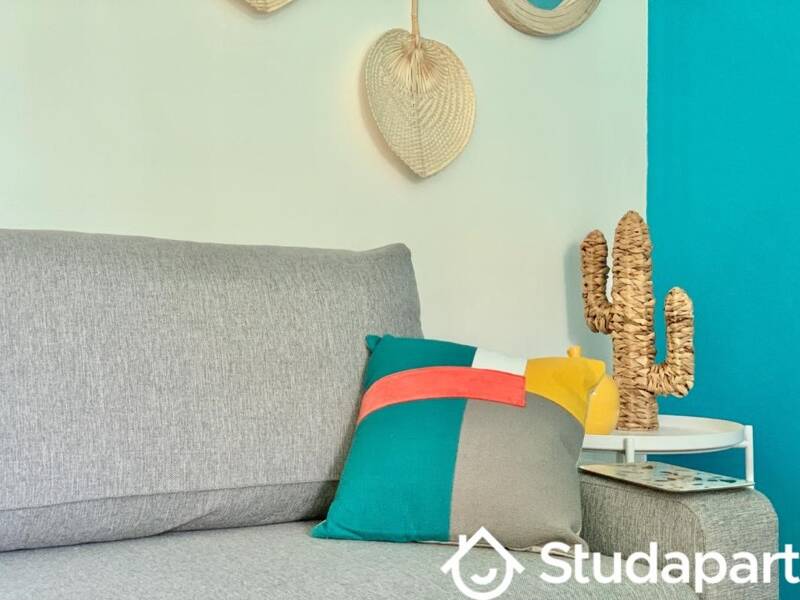 Maison à louer, 32m², ECHIROLLES