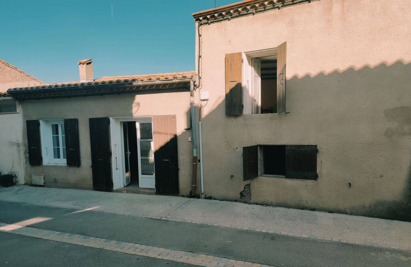Maison à vendre, 100m², PEYRIAC DE MER