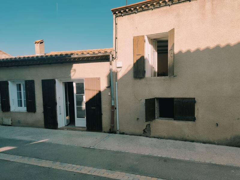Maison à vendre, 100m², PEYRIAC DE MER