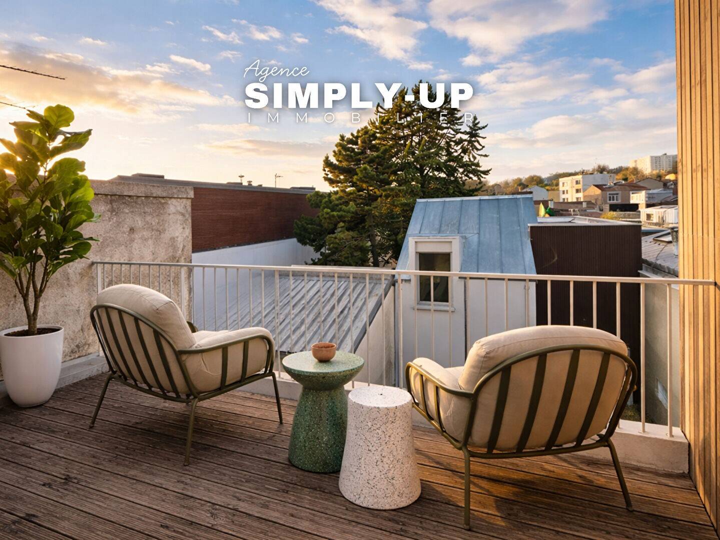 Maison à vendre, 112m², MONTREUIL