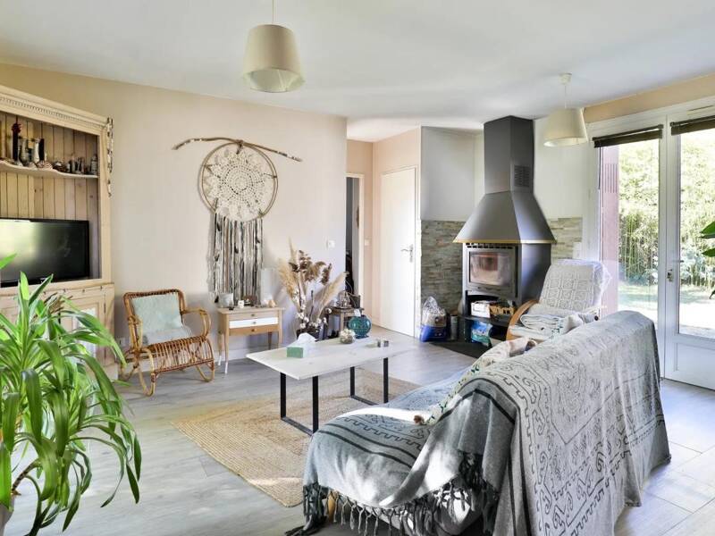 Maison à vendre, 75m², GUJAN MESTRAS