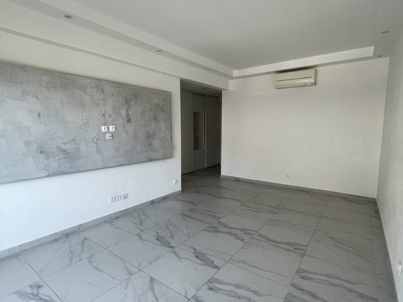 Maison à louer, 50m², NICE