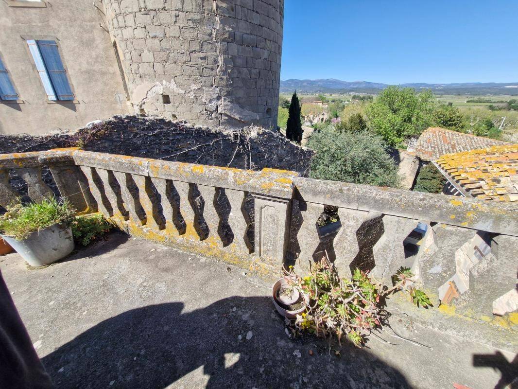 Maison à vendre, 141m², RIEUX MINERVOIS