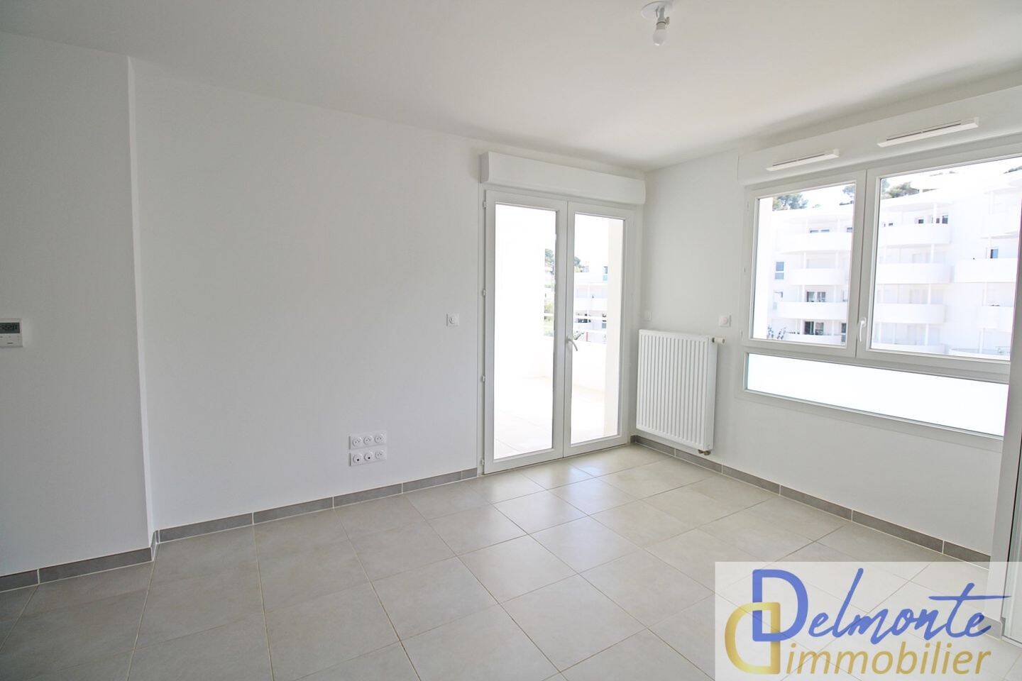 Maison à louer, 25m², LA SEYNE SUR MER