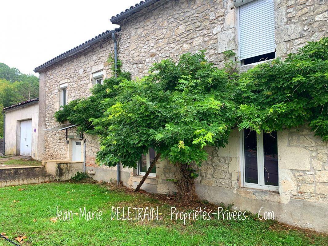 Maison à vendre, 258m², SAINT ANTOINE DE BREUILH