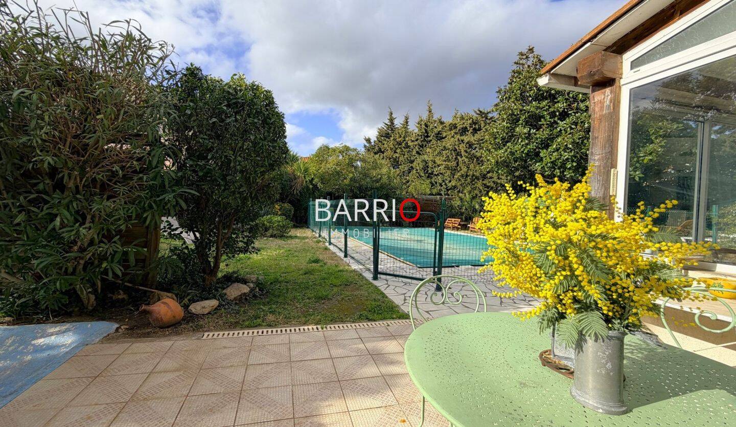 Maison à vendre, 215m², PALAU DEL VIDRE