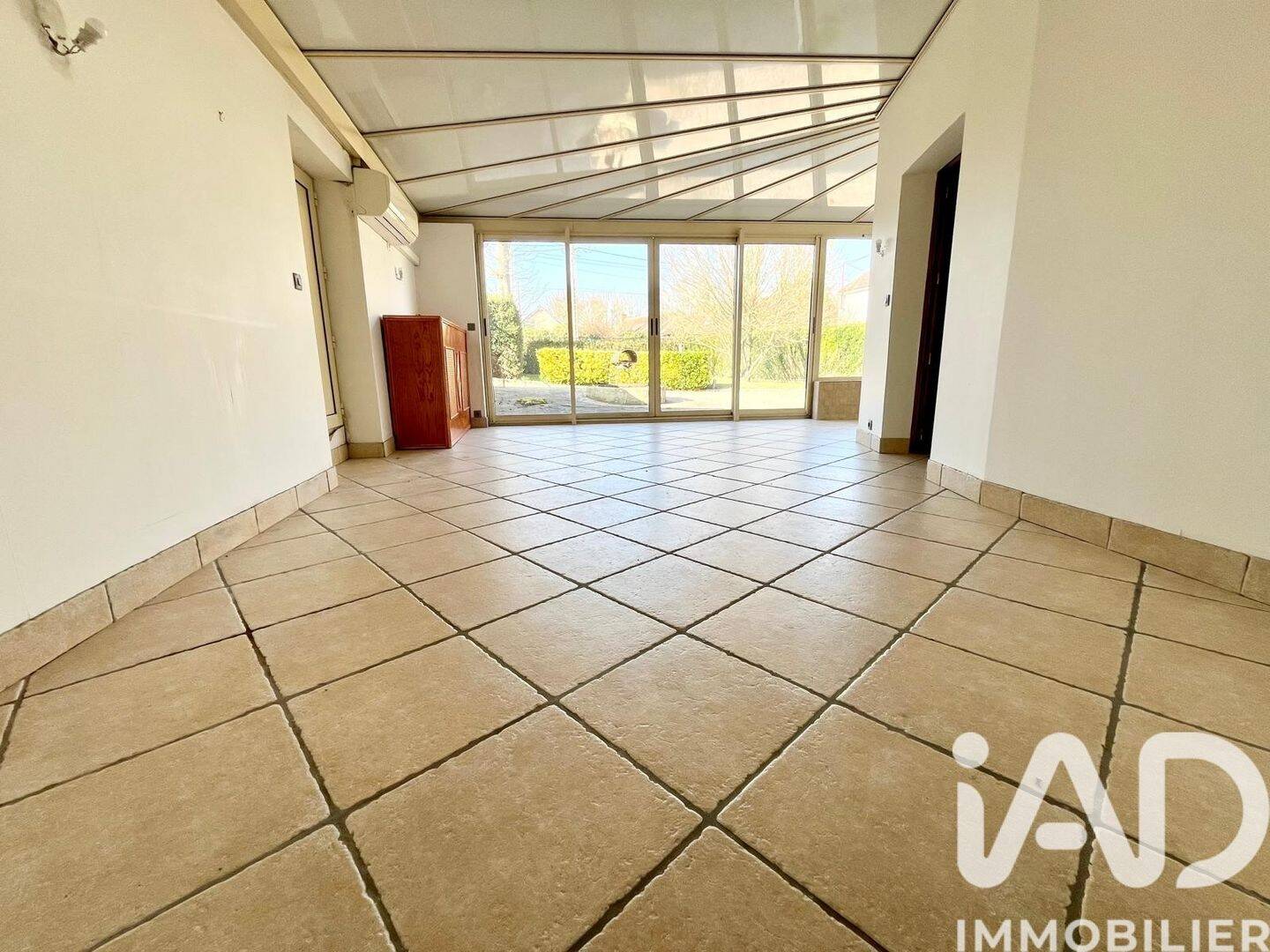 Maison à vendre, 226m², PUISEAUX