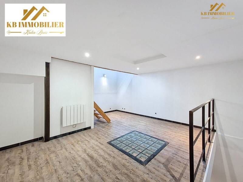 Maison à vendre, 64m², PRIVAS