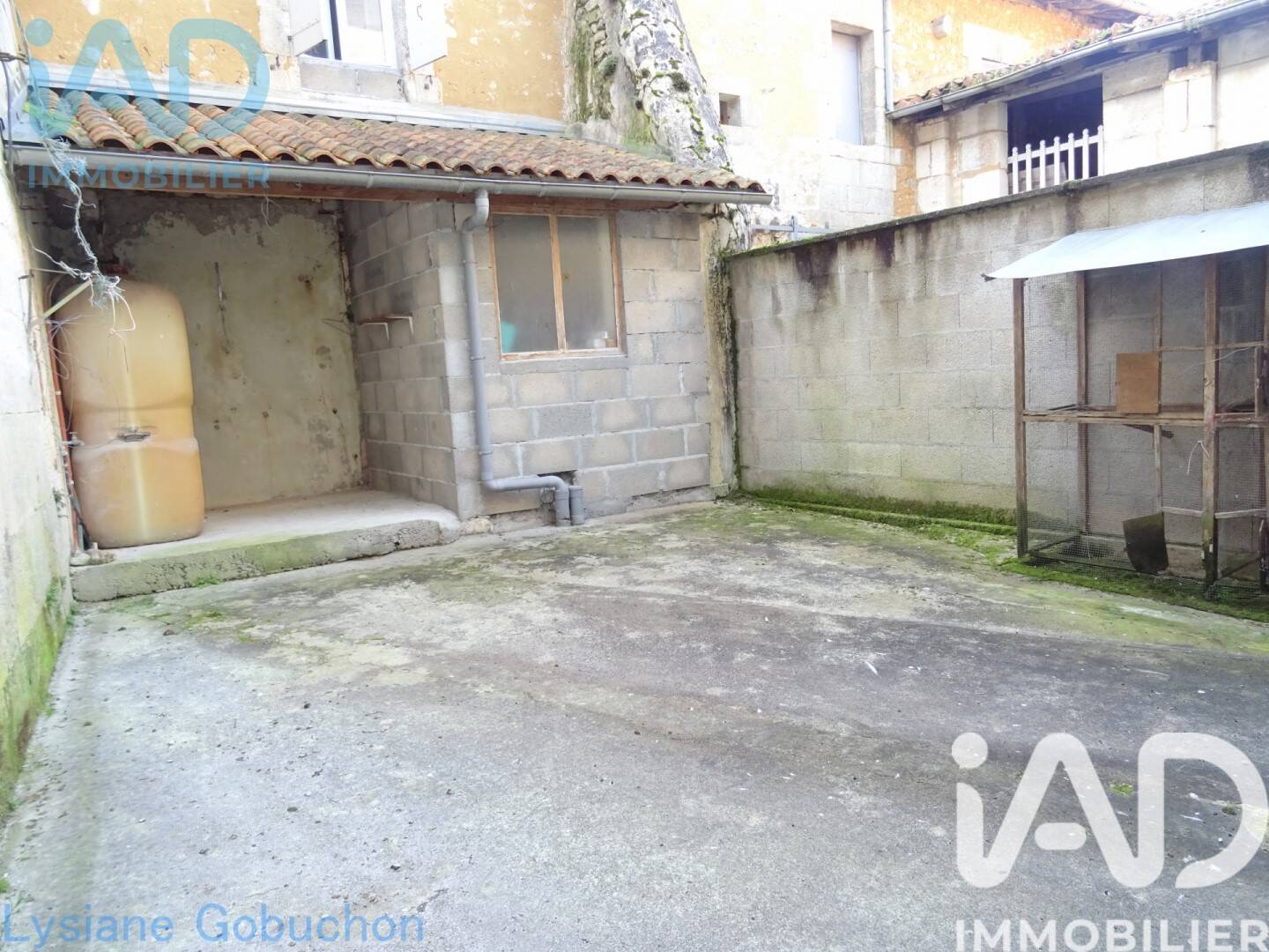 Maison à vendre, 146m², MAREUIL