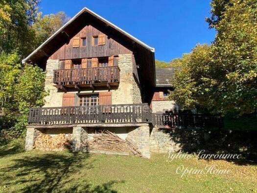 Maison à vendre 280 000 € 6 pièces 4 chambres 152 m² 7 652 m² de terrain Albiez-le-Jeune 73300