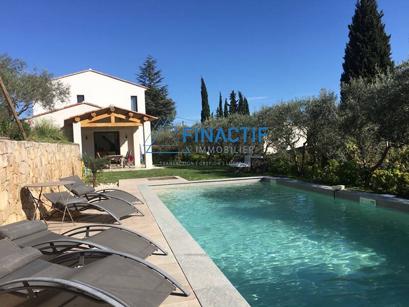 Maison à louer, 171m², EGUILLES