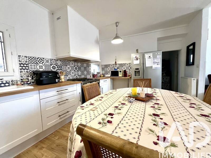 Maison à vendre, 123m², PERPIGNAN