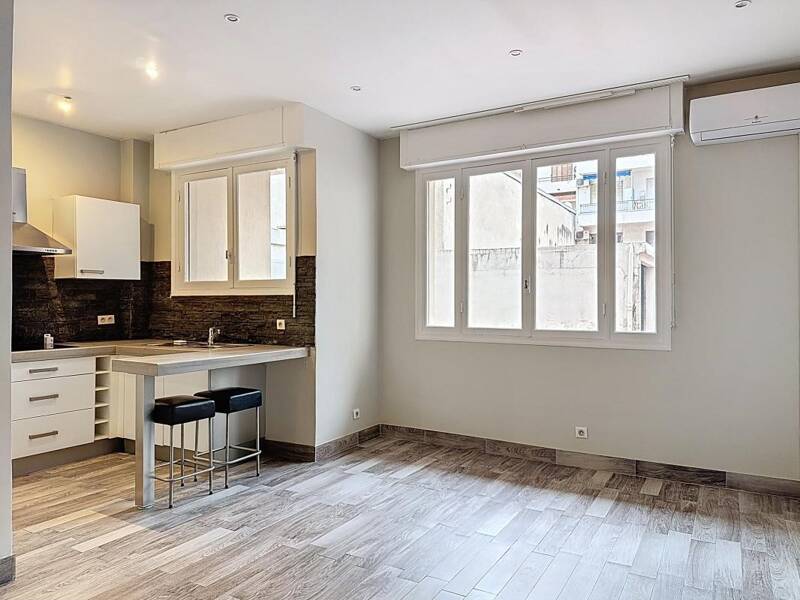 Maison à louer, 36m², NICE