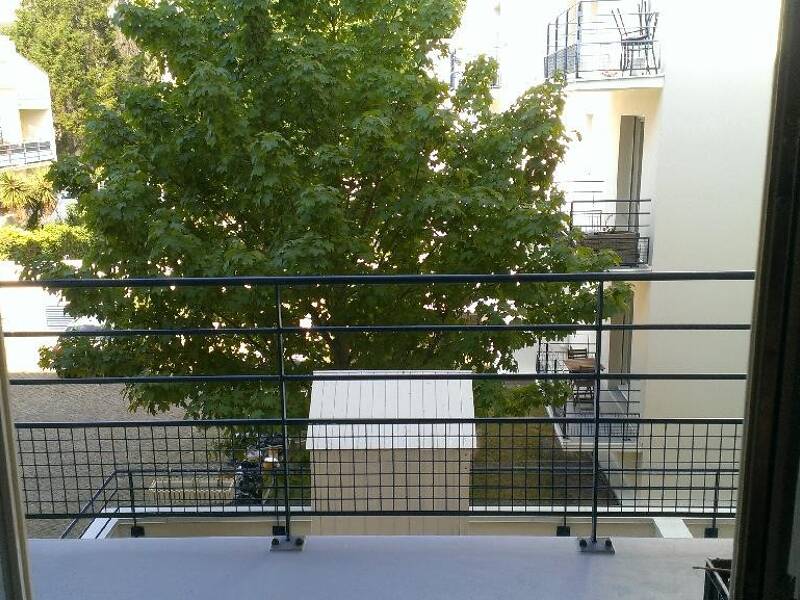 Maison à louer, 63m², NANTES