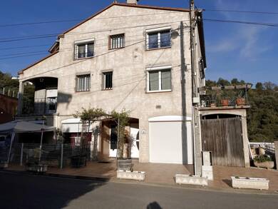 Maison à vendre 377 000 € 11 pièces 7 chambres 233 m² 908 m² de terrain Amelie les Bains Palalda 66110