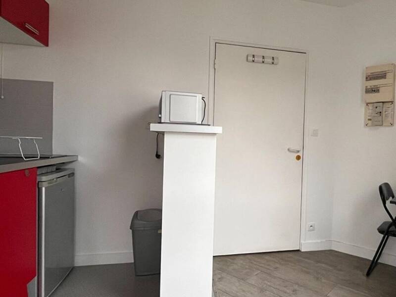 Maison à louer, 19m², BREST