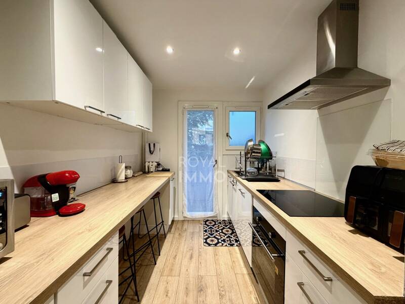 Maison à vendre, 58m², TOULON