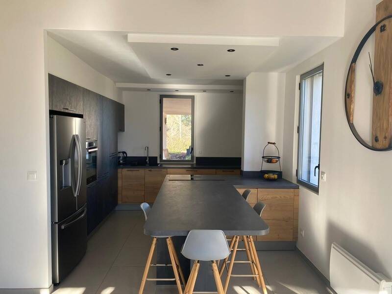 Maison à vendre, 225m², TRETS