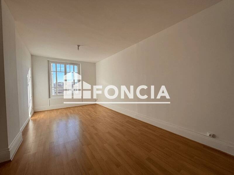 Maison à louer, 59m², LYON 3E