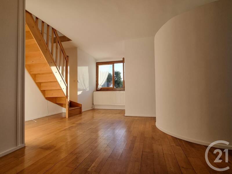 Maison à louer, 39m², LES CLAYES SOUS BOIS