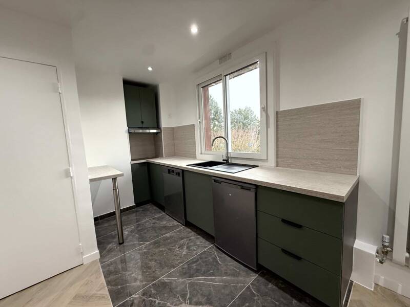 Maison à louer, 30m², FONTENAY SOUS BOIS