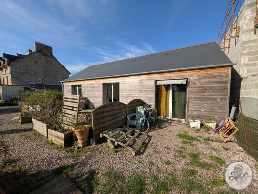 Immeuble à vendre 315 000 € 75 m² Saint-Cast-le-Guildo 22380