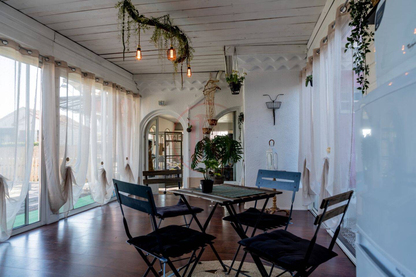 Maison à vendre, 286m², SAINT HILAIRE DE BRETHMAS