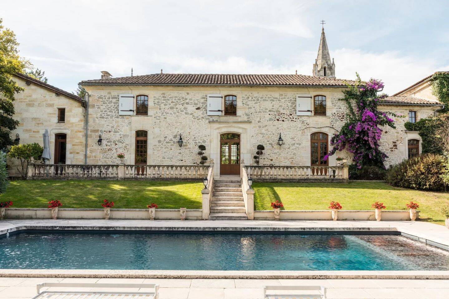 Maison à vendre, 812m², LIBOURNE