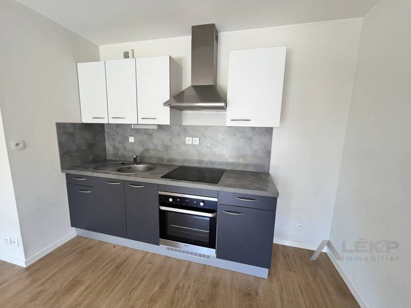 Maison à louer, 45m², SENE