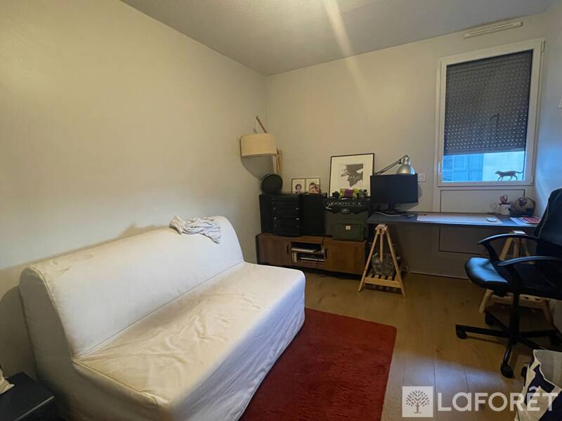 Maison à louer, 62m², BORDEAUX