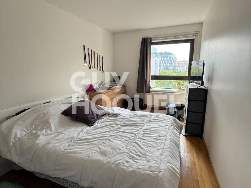 Maison à louer, 111m², LYON 6E