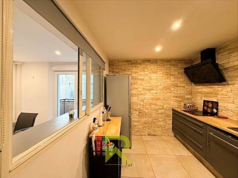 Maison à vendre, 105m², FLORENSAC