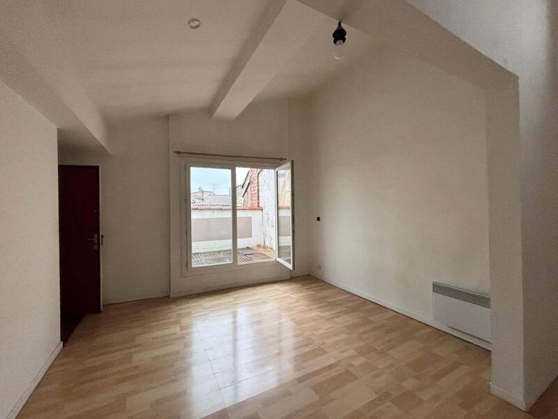 Maison à louer, 49m², MONTPELLIER