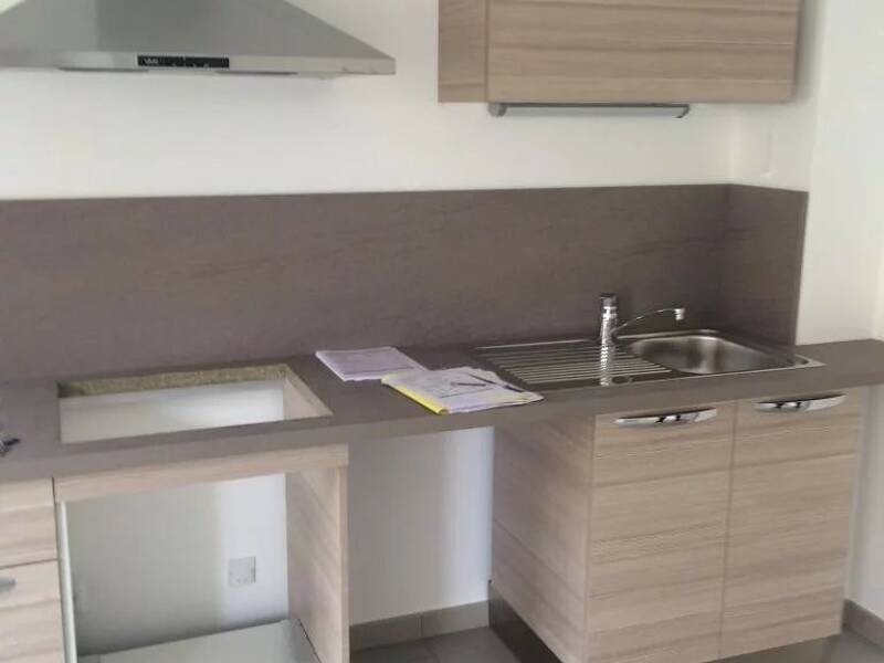 Maison à louer, 59m², COULOMMIERS